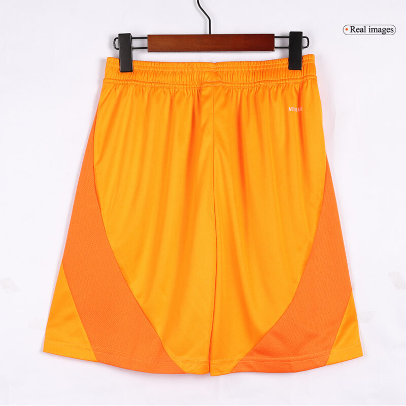 489986_4 レアルマドリード アウェイ サッカーショーツ 2024/25