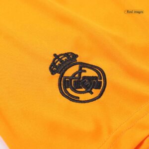 489986_6 レアルマドリード アウェイ サッカーショーツ 2024/25