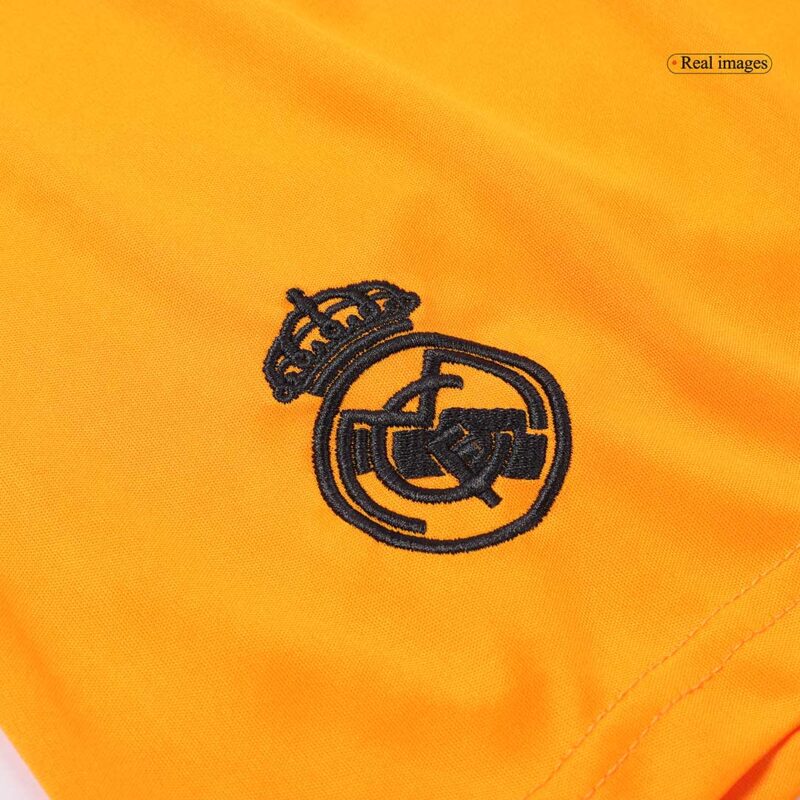 489986_6 レアルマドリード アウェイ サッカーショーツ 2024/25