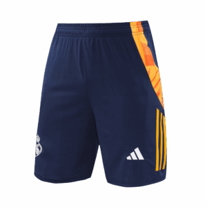 レアルマドリード Pre-Match Training サッカーショーツ 2024/25