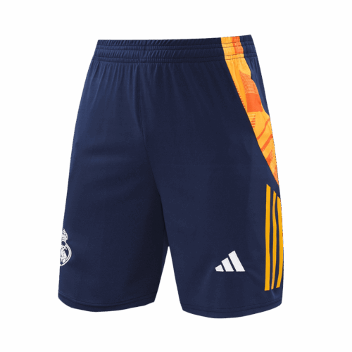 489987_1 レアルマドリード Pre-Match Training サッカーショーツ 2024/25