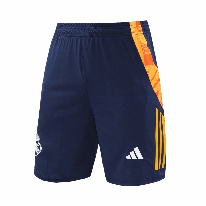 レアルマドリード Pre-Match Training サッカーショーツ 2024/25