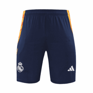 レアルマドリード Pre-Match Training サッカーショーツ 2024/25
