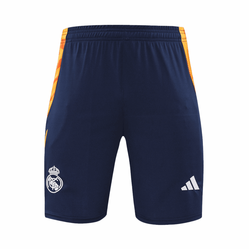 レアルマドリード Pre-Match Training サッカーショーツ 2024/25