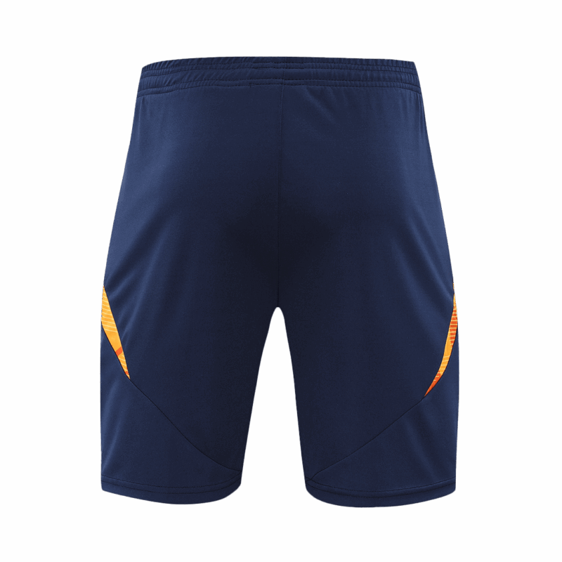 レアルマドリード Pre-Match Training サッカーショーツ 2024/25