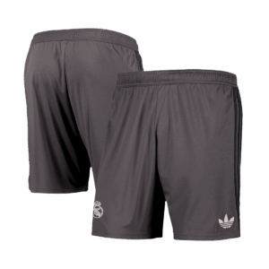 493716_3 レアルマドリード サード アウェイ サッカーショーツ 2024/25