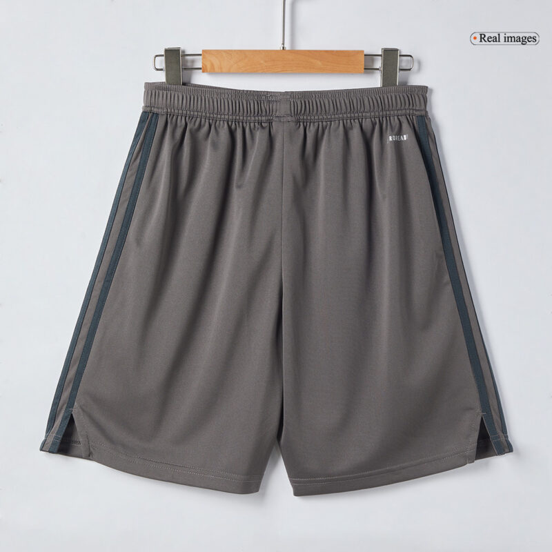 493716_5 レアルマドリード サード アウェイ サッカーショーツ 2024/25