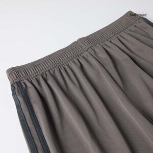 493716_6 レアルマドリード サード アウェイ サッカーショーツ 2024/25