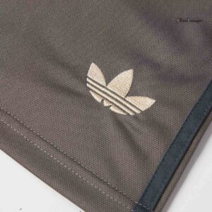 493716_8 レアルマドリード サード アウェイ サッカーショーツ 2024/25