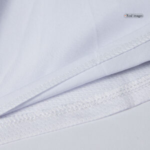 レアルマドリード ホーム サッカーショーツ オーセンティック 2024/25