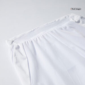 レアルマドリード ホーム サッカーショーツ オーセンティック 2024/25