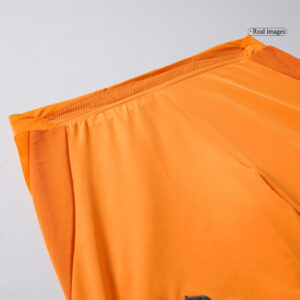 494819_4 レアルマドリード アウェイ サッカーショーツ オーセンティック 2024/25