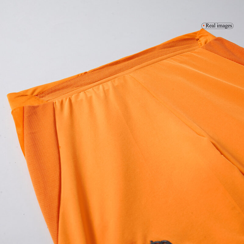 494819_4 レアルマドリード アウェイ サッカーショーツ オーセンティック 2024/25