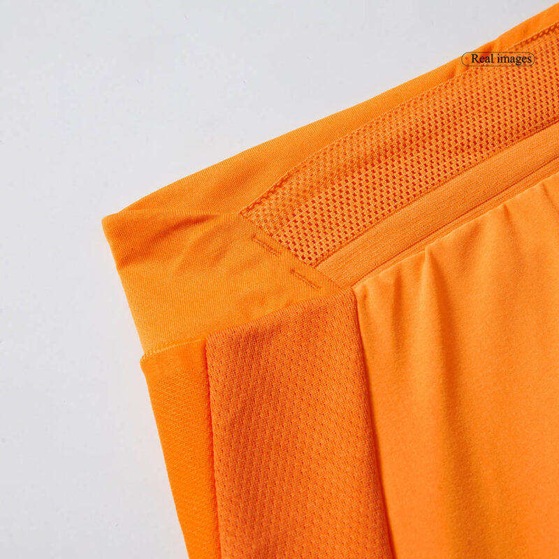 494819_5 レアルマドリード アウェイ サッカーショーツ オーセンティック 2024/25