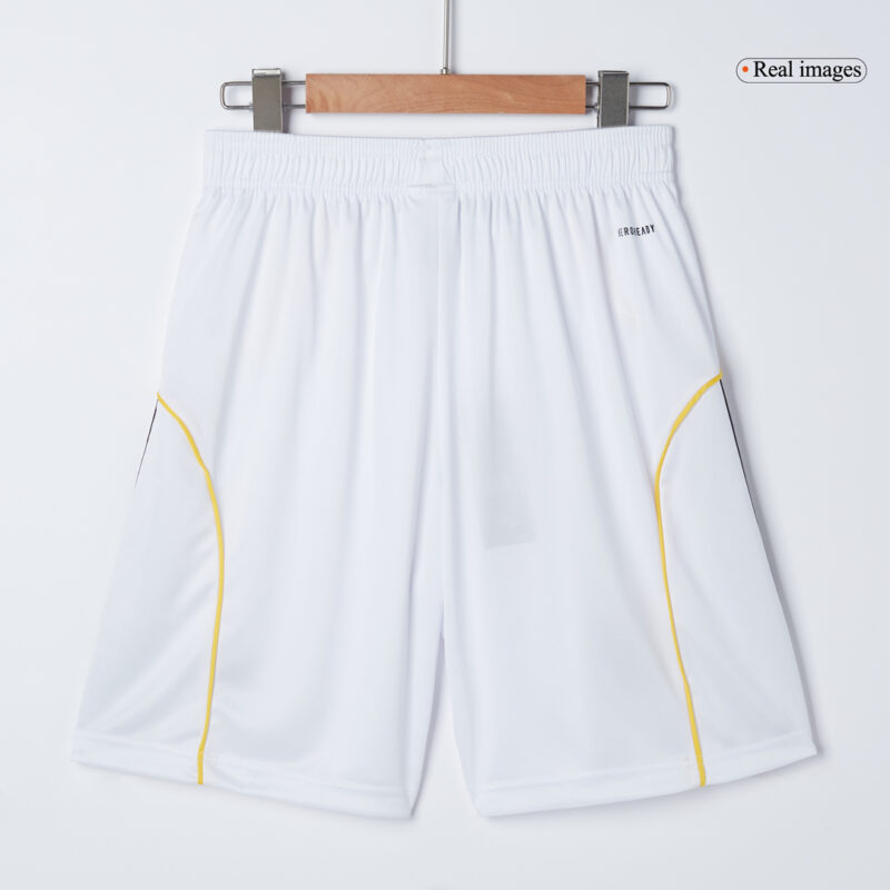 589726_3 レアルマドリード ホーム サッカーショーツ 2025/26