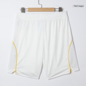 590700_3 レアルマドリード ホーム サッカーショーツ オーセンティック 2025/26