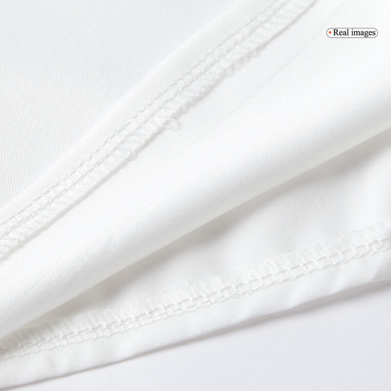 590700_7 レアルマドリード ホーム サッカーショーツ オーセンティック 2025/26