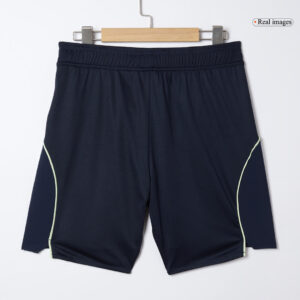 レアルマドリード アウェイ サッカーショーツ オーセンティック 2025/26