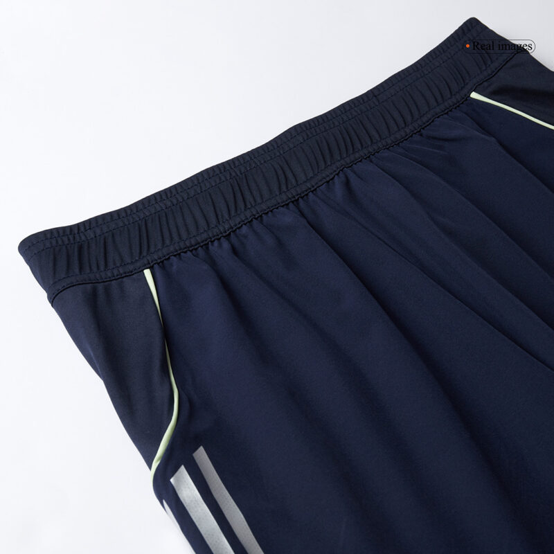 レアルマドリード アウェイ サッカーショーツ オーセンティック 2025/26