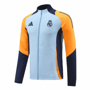 487930_1 レアルマドリード Training Jacket 2024/25 Blue