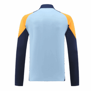 487930_3 レアルマドリード Training Jacket 2024/25 Blue