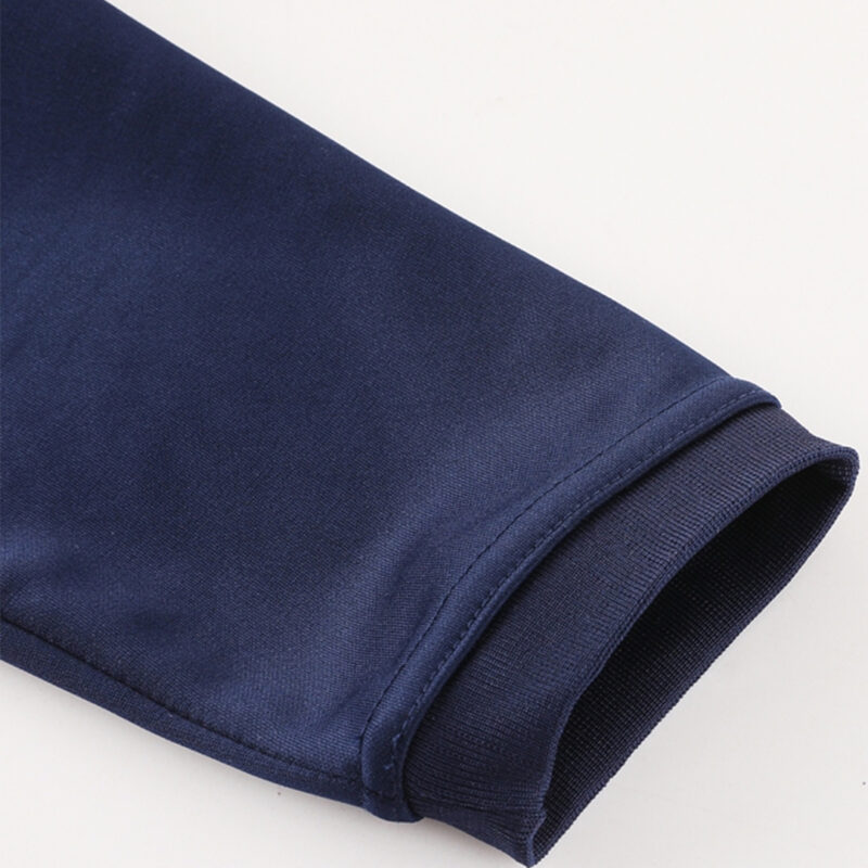 487930_7 レアルマドリード Training Jacket 2024/25 Blue