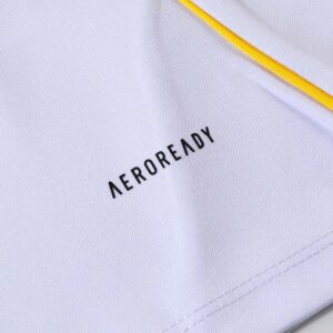 レアルマドリード スウェットシャツキット 2025/26 - White 上下セット