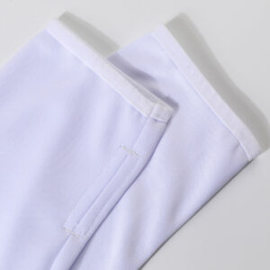 レアルマドリード スウェットシャツキット 2025/26 - White 上下セット