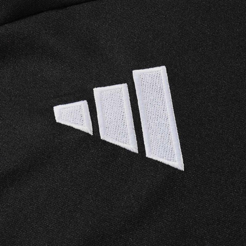 レアルマドリード スウェットシャツキット 2025/26 - Black 上下セット