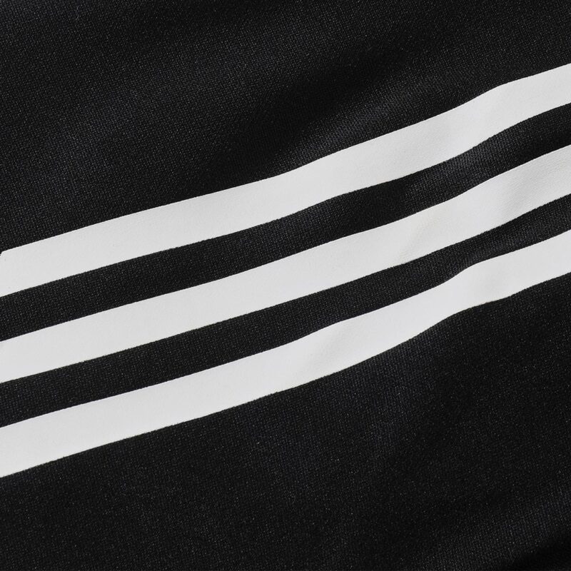 レアルマドリード スウェットシャツキット 2025/26 - Black 上下セット