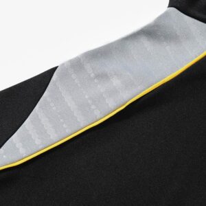 レアルマドリード スウェットシャツキット 2025/26 - Black 上下セット