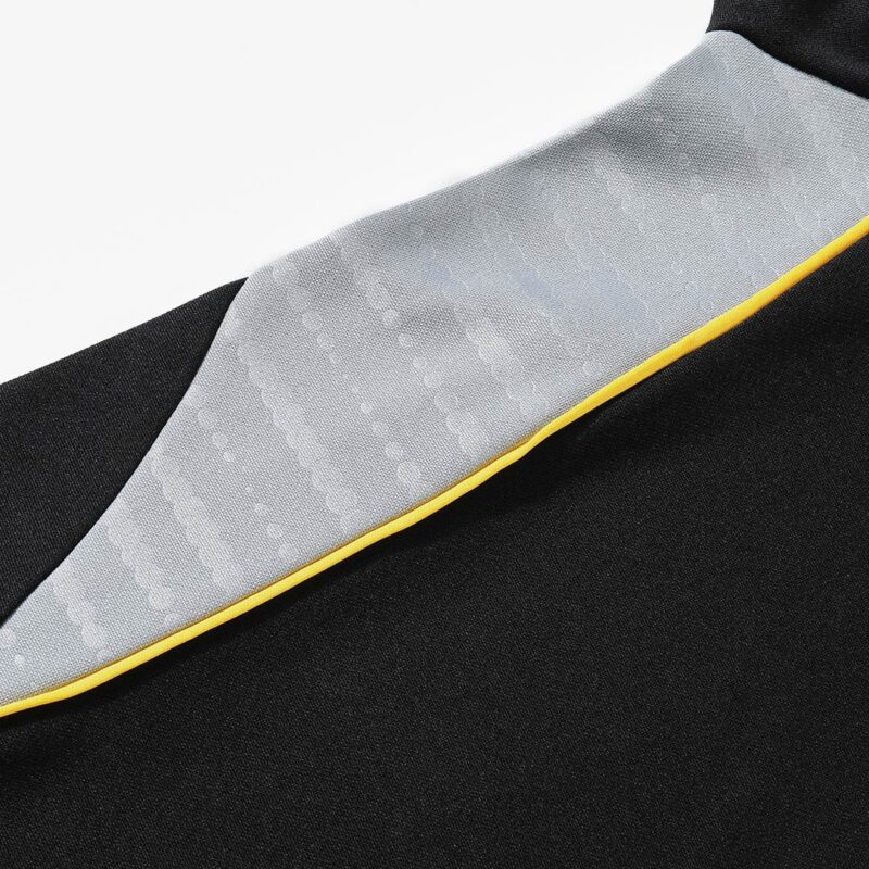 レアルマドリード スウェットシャツキット 2025/26 - Black 上下セット