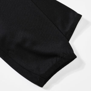 レアルマドリード スウェットシャツキット 2025/26 - Black 上下セット