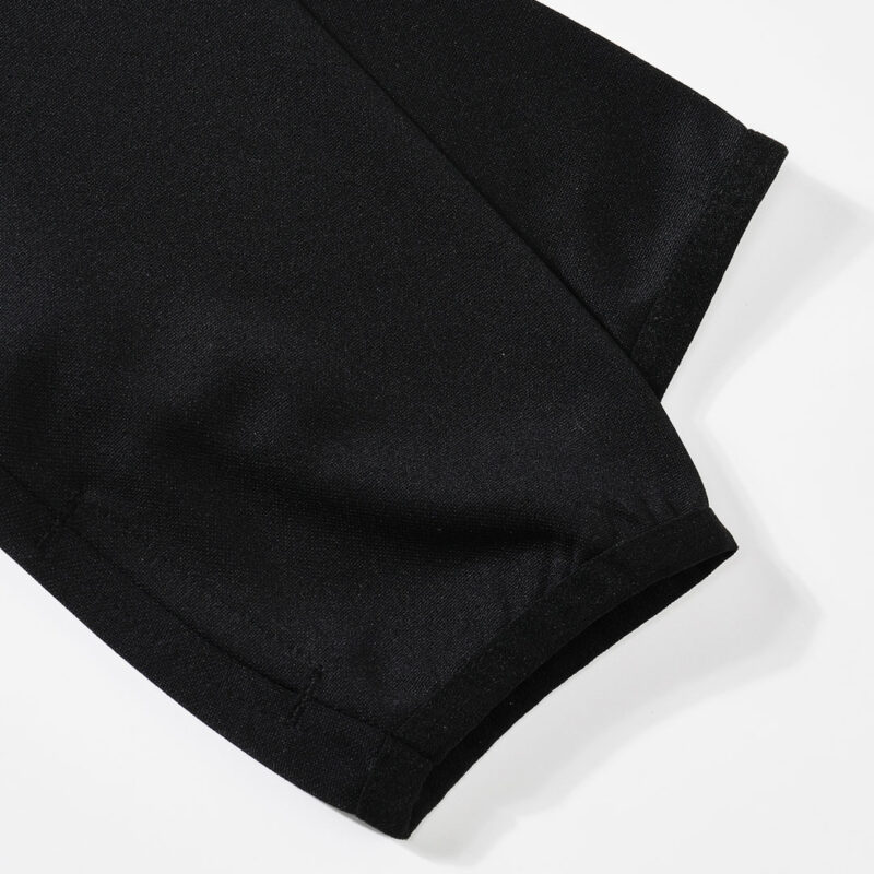 レアルマドリード スウェットシャツキット 2025/26 - Black 上下セット