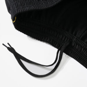 レアルマドリード スウェットシャツキット 2025/26 - Black 上下セット