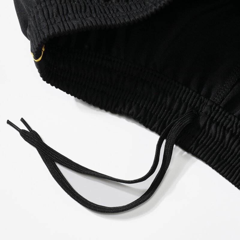 レアルマドリード スウェットシャツキット 2025/26 - Black 上下セット