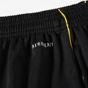 レアルマドリード スウェットシャツキット 2025/26 - Black 上下セット