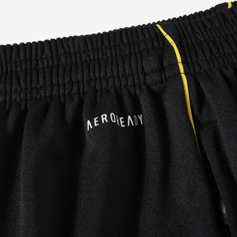 レアルマドリード スウェットシャツキット 2025/26 - Black 上下セット