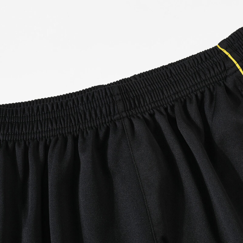 レアルマドリード スウェットシャツキット 2025/26 - Black 上下セット