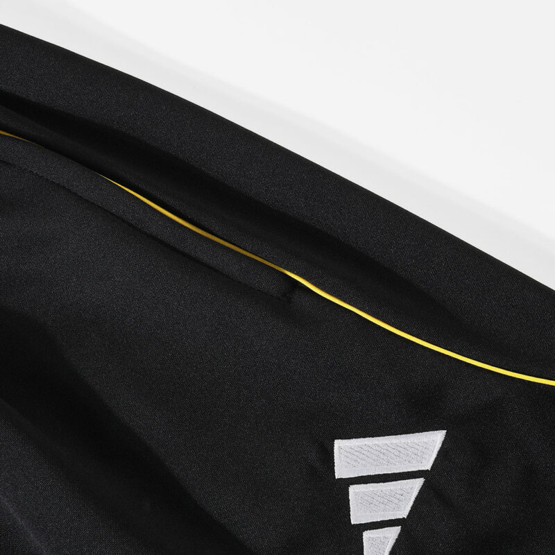 レアルマドリード スウェットシャツキット 2025/26 - Black 上下セット