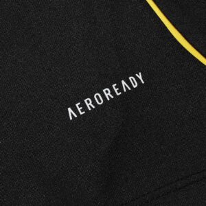 レアルマドリード スウェットシャツキット 2025/26 - Black 上下セット