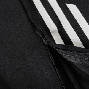 レアルマドリード スウェットシャツキット 2025/26 - Black 上下セット