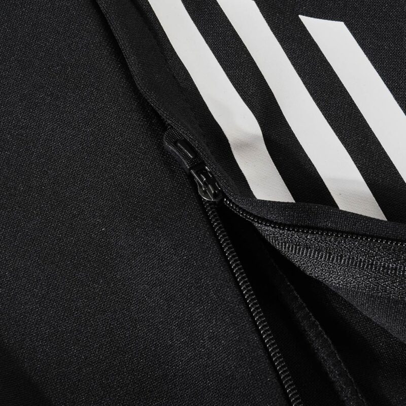 レアルマドリード スウェットシャツキット 2025/26 - Black 上下セット