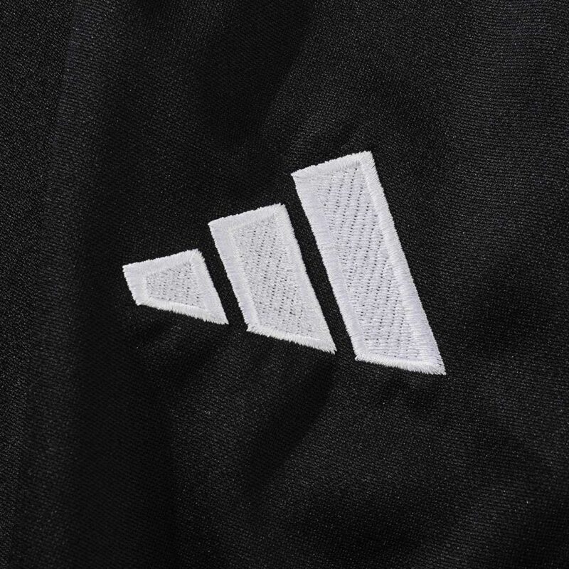 レアルマドリード スウェットシャツキット 2025/26 - Black 上下セット