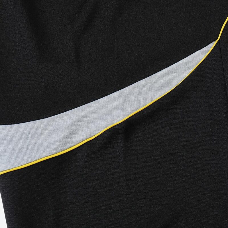 レアルマドリード スウェットシャツキット 2025/26 - Black 上下セット