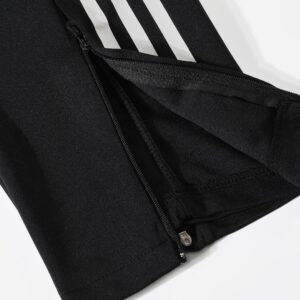 レアルマドリード スウェットシャツキット 2025/26 - Black 上下セット