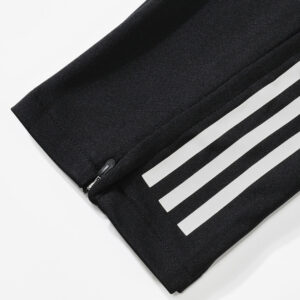 レアルマドリード スウェットシャツキット 2025/26 - Black 上下セット