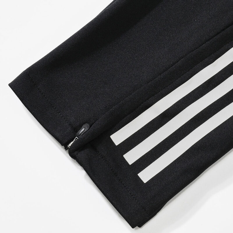 レアルマドリード スウェットシャツキット 2025/26 - Black 上下セット