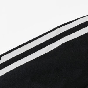 レアルマドリード スウェットシャツキット 2025/26 - Black 上下セット