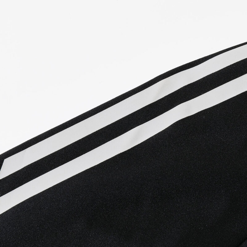 レアルマドリード スウェットシャツキット 2025/26 - Black 上下セット